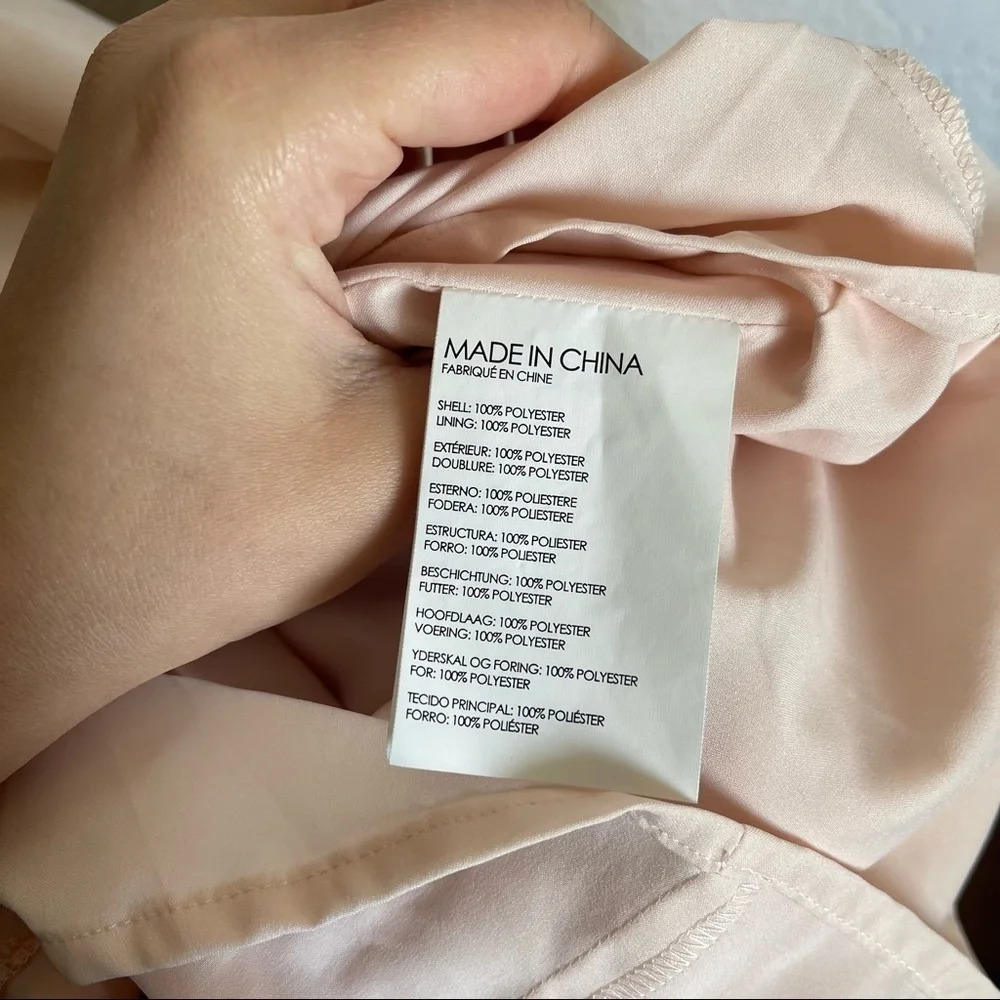 Club Monaco Nanhah Lace Dress - Picture 12 of 12